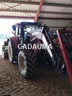 Valtra N122