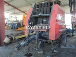 Vicon RV 126