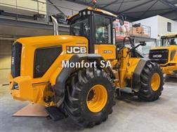JCB 435 S Agri High Lift