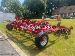 Horsch TERRANO 5 FX