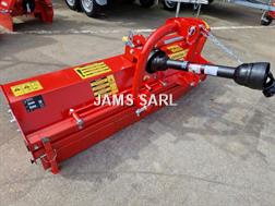 Delmorino CENTURION 158