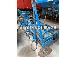 Lemken SOLITAIR 9