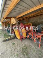 Silodis 2750 Mix