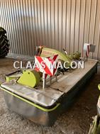 Claas DISCO 3100 FC