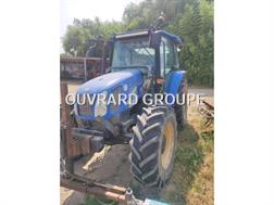 New Holland T5030