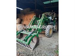 John Deere 6110M