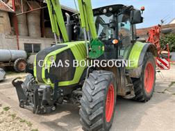 Claas ARION 530 CIS