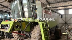 Claas LEXION 570