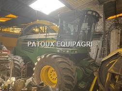 John Deere 7400 4RM