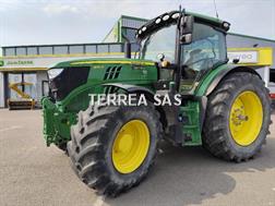 John Deere 6155R