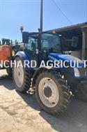New Holland T5 95 DUAL COMMAND