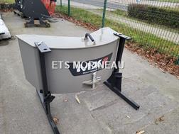 MX MAILLEUX Multimass 400