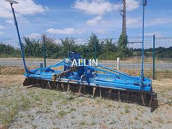 Lemken ZIRKON 10/400