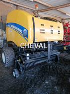 New Holland Roll Belt 150 Superfeed