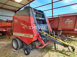 Vicon RV  1901
