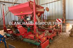 Kverneland S-DRILL