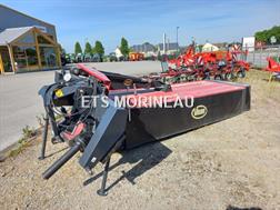 Vicon Extra 440H