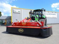 Vicon EXTRA 332 F