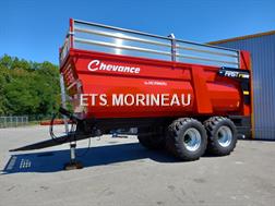 Chevance FIRST 17/32