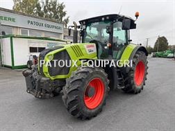 Claas ARION 640 CIS
