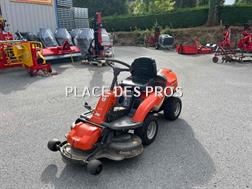 Husqvarna R216 4x4