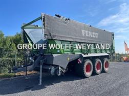 Fendt TIGO 90 XR