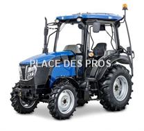 Foton Micro tracteur M504 Lovol