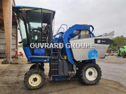 Braud VL530