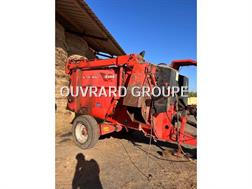 Kuhn ALTOR4560