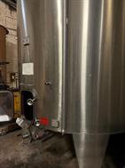 Sabre 208 hecto modèle ruralinox