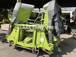 Claas ORBIS 600 SD 3T