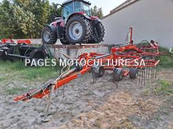 Kuhn GA6632