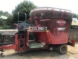 Kuhn EUROMIX 1