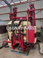 Hardi Master 1200 - 24m