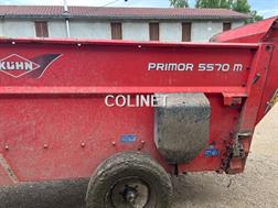 Kuhn PRIMOR 5570M