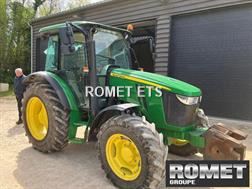 John Deere 5090M
