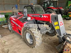 Massey Ferguson TH7030 LP