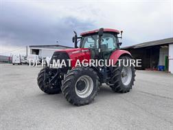 Case IH PUMA CVX 145