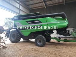 Deutz-Fahr C9306TS
