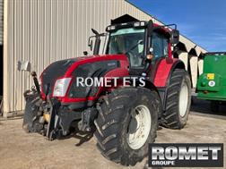 Valtra T 163 DIRECT