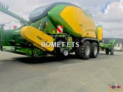 Krone BIGPACK1290HDPVC