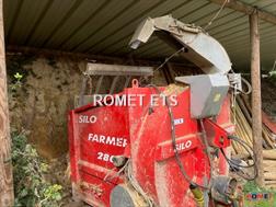 Silofarmer P280