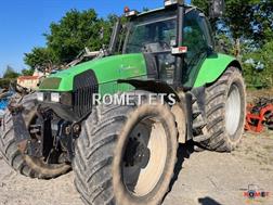 Deutz-Fahr AGROTRON 175
