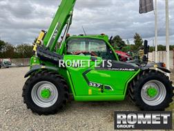 Merlo TF33-7-115
