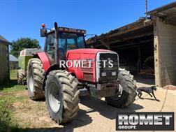 Massey Ferguson 8160