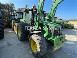 John Deere 5090G