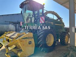 John Deere 7450