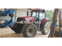 Case IH PUMA 195