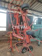 Kverneland 6593