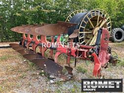 Gregoire RWY7 516 170 90